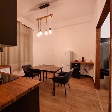 Appartamento Chez Sam Saint-Laurent-de-la-Salanque Esterno foto