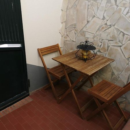 Appartamento Chez Sam Saint-Laurent-de-la-Salanque Esterno foto