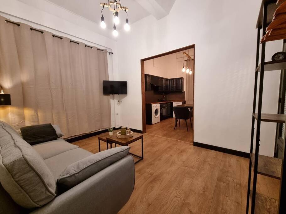 Appartamento Chez Sam Saint-Laurent-de-la-Salanque Esterno foto