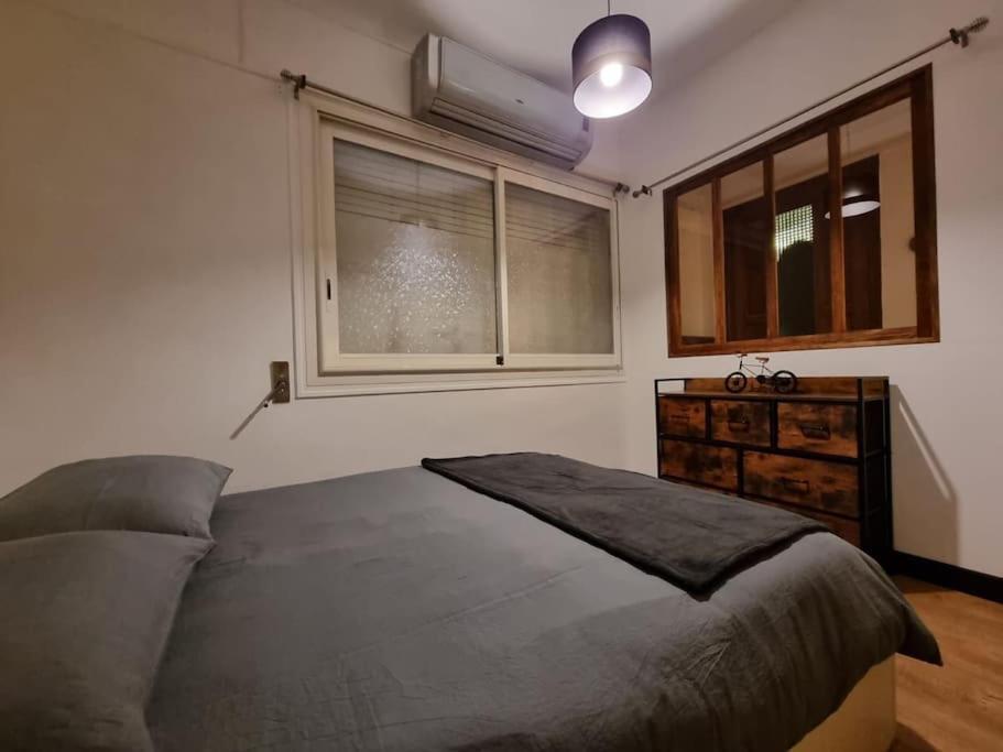 Appartamento Chez Sam Saint-Laurent-de-la-Salanque Esterno foto