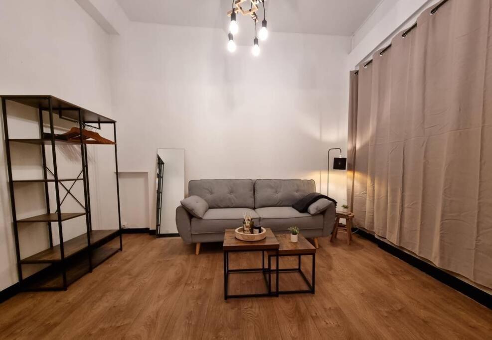 Appartamento Chez Sam Saint-Laurent-de-la-Salanque Esterno foto