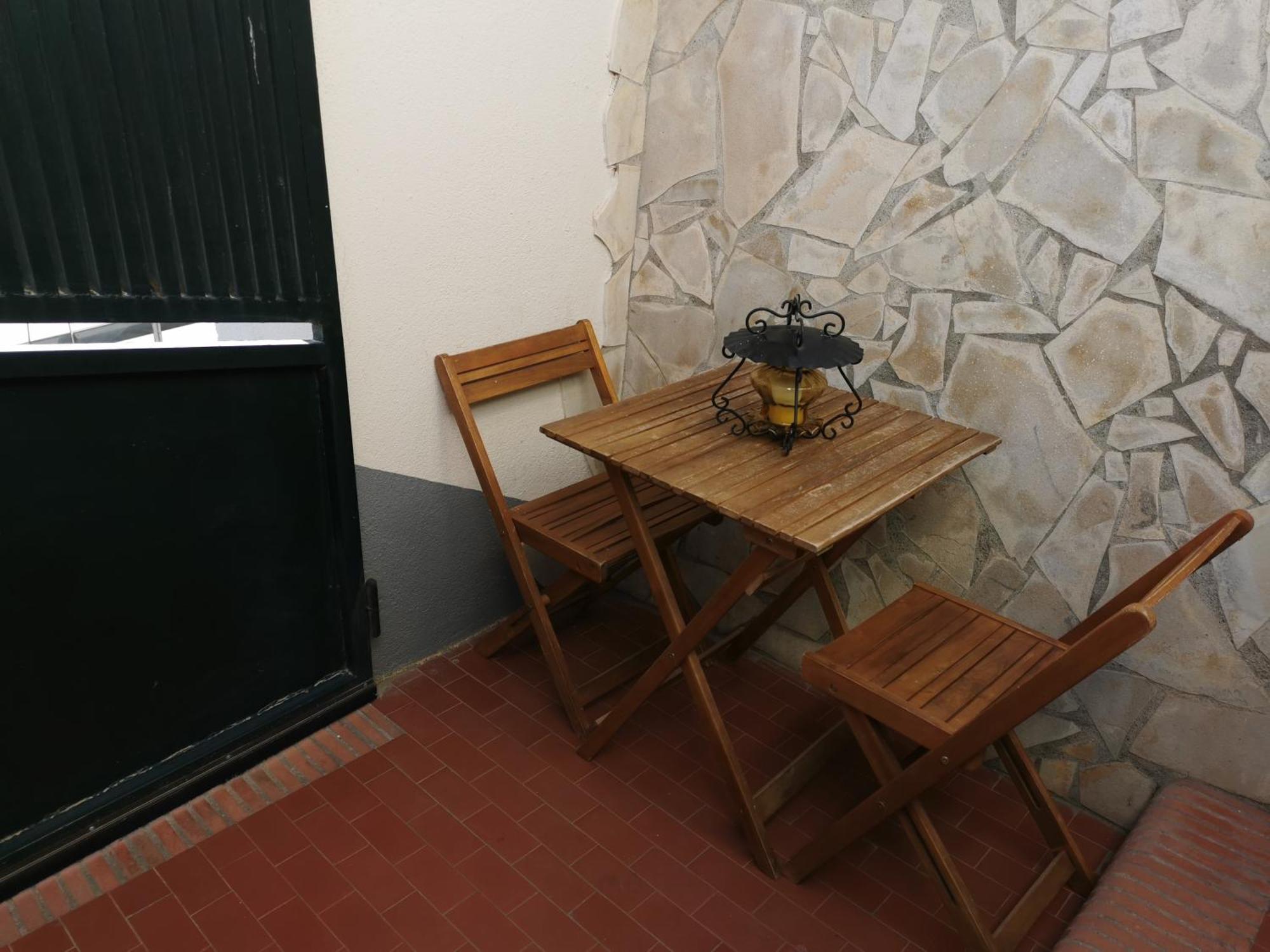 Appartamento Chez Sam Saint-Laurent-de-la-Salanque Esterno foto